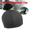 Motorcycle Helmet Inner Cap Quick Dry Breathable Moisture Wicking Under Helmet Beanie Inner Racing Cap Motocross Helmet Hat