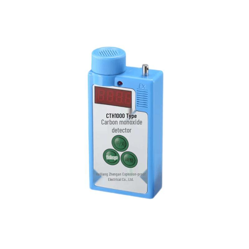 Zheng an CO Detector CTH1000