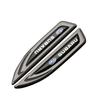 Metal Badge for Subaru Logo ASCENT Impreza Legacy STI Forester XV Outback WRX BRZ Tribeca WRC Car Fender Sticker Side Emblem X777