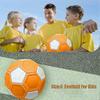 Perfect Toy Soccer Ball for Great Kids Ideal for Outdoor and Indoor Matches or Games