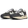 Neu New Balance 57/40 Vintage Dunkelgrau Weiß M5740VL1