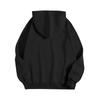 Men's Print Hooded Sweatshirt Long-Sleeve Casual Pullover Hoodie Hooded Sweatshirt