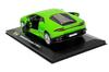 Bburago Lamborghini 1/32 Scale Diecast Model Car: LAMBORGHINI HURACAN LP610-4 2014 (Green) [Parallel Import]