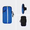 Sports Arm Phone Bag Waterproof Running Armband Gym Phone Pouch