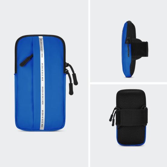 Sports Arm Phone Bag Waterproof Running Armband Gym Phone Pouch