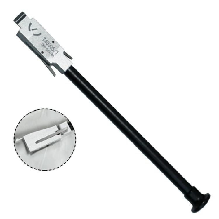 2x Efficient Dismantlement Tool For A4L Transmission Connection Point With Enhances Grip Handle T40305/1 T40305/2 T40305