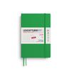 Leuchtturm 2026 B6 Monthly Soft Spring Leaf Planner 372793 November Officially Imported (Starts 2025)