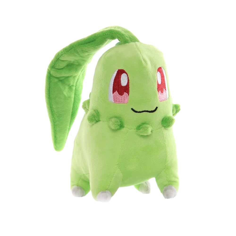 70 Styles New Plush Toy Bulbasaur Charmander Squirtle Pikachu Cute Cartoon Anime Figure Stuffed Doll Kids Gifts