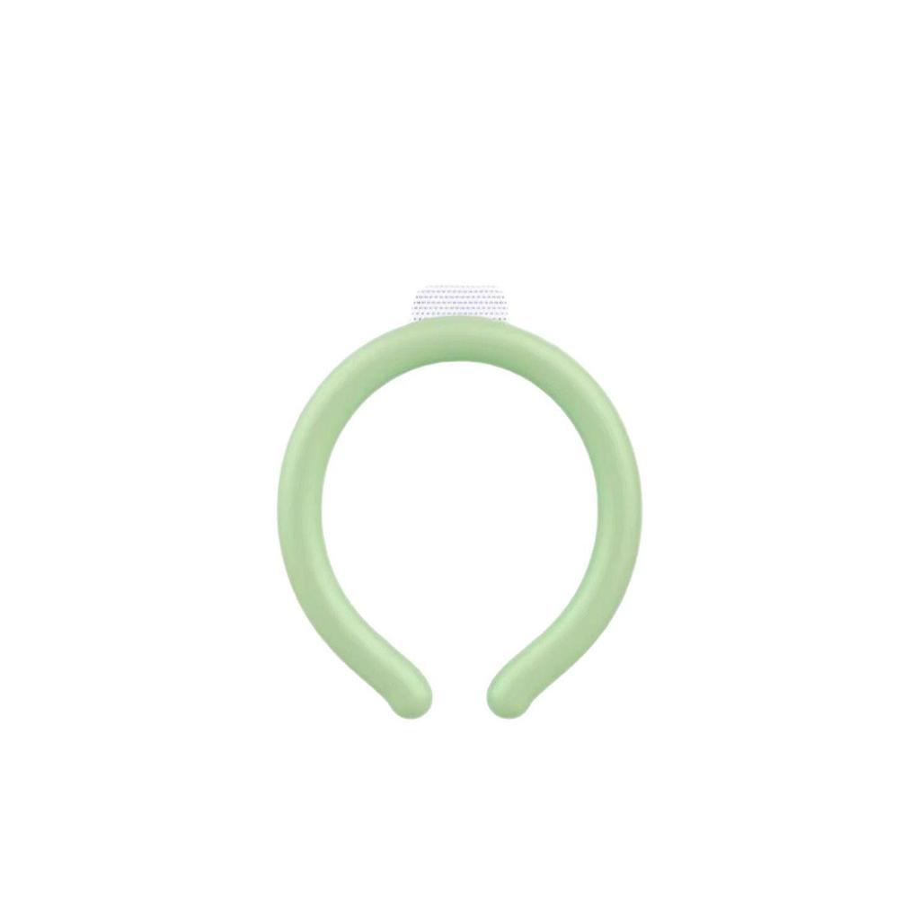 Neck-Hanging Cooling Ring: Summer Ice-Cooled To Relieve Heat