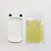 Bryton Rider 420 Rider 320 Case Bike Computer Silicone Cover Cartoon Rubber Protective Case + HD Film For Bryton Rider 1