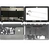 New For Acer Aspire E1-571 E1-571G E1-521 E1-531 E1-531G LCD Back Cover/Bezel/Palmrest Upper/Bottom Base AP0HJ000A00 AP0NN000100
