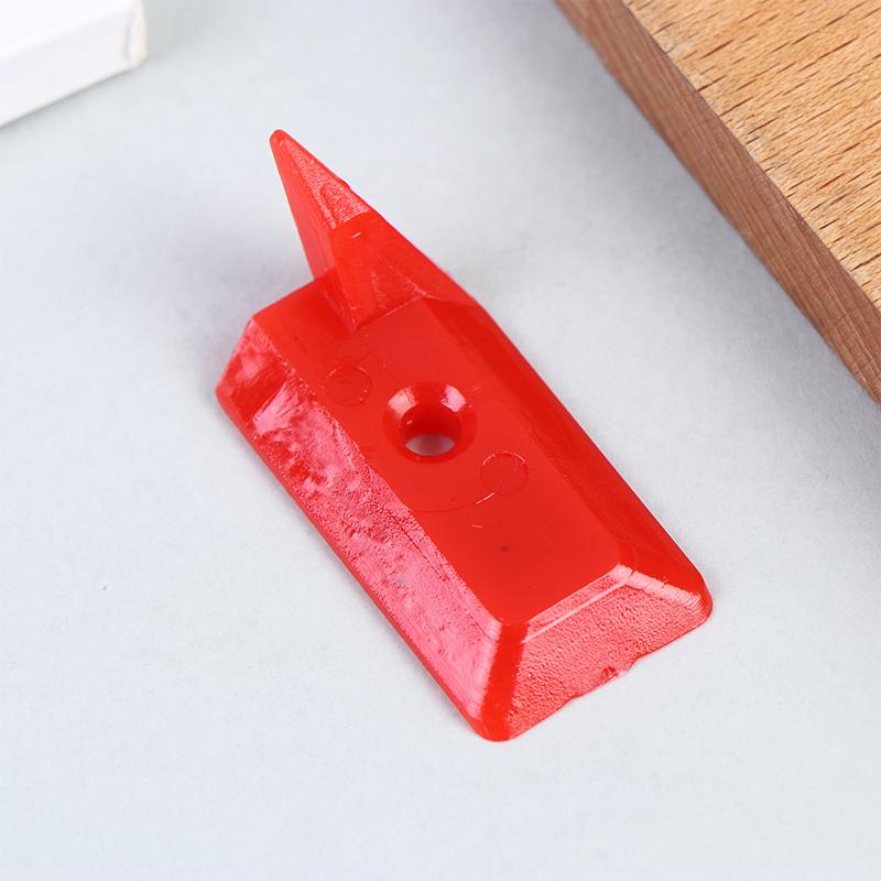 Magnifying Glass Lens Magnifier Baffle For Sliding Table Saw Ruler Edge Banding Woodworking Machine Sliding Scales
