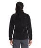 The North Face Osito Full Zip Fleece TNF Medium Women’s Jacket, Black,