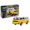 Vehicle Model : Vw T3 Bus