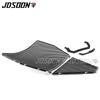 New 2025 Streetfighte V4 FOR DUCATI STREETFIGHTE V4S 2025+ Radiator Guard Set Motorcycle Radiator Grill Guard Cover Protector