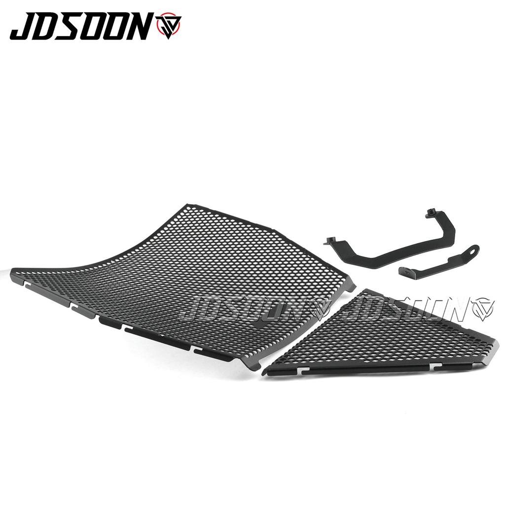 New 2025 Streetfighte V4 FOR DUCATI STREETFIGHTE V4S 2025+ Radiator Guard Set Motorcycle Radiator Grill Guard Cover Protector