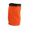 Large Carrying Bag Portable Basketball Storage Bag Double Ball Position Backpack with Shoulder Strap for Outdoor Sports