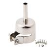 8pcs Set Heat Gun Nozzles Kits For Hot Air Soldering Station Repair Tools(3 4 5 6 7 8 10 12mm)