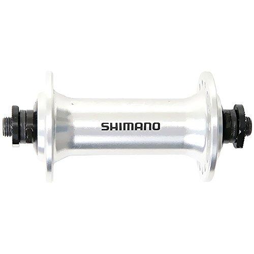 Shimano Front Hub HB-RS300 Silver 32H OLD:100mm SORA EHBRS300BAS