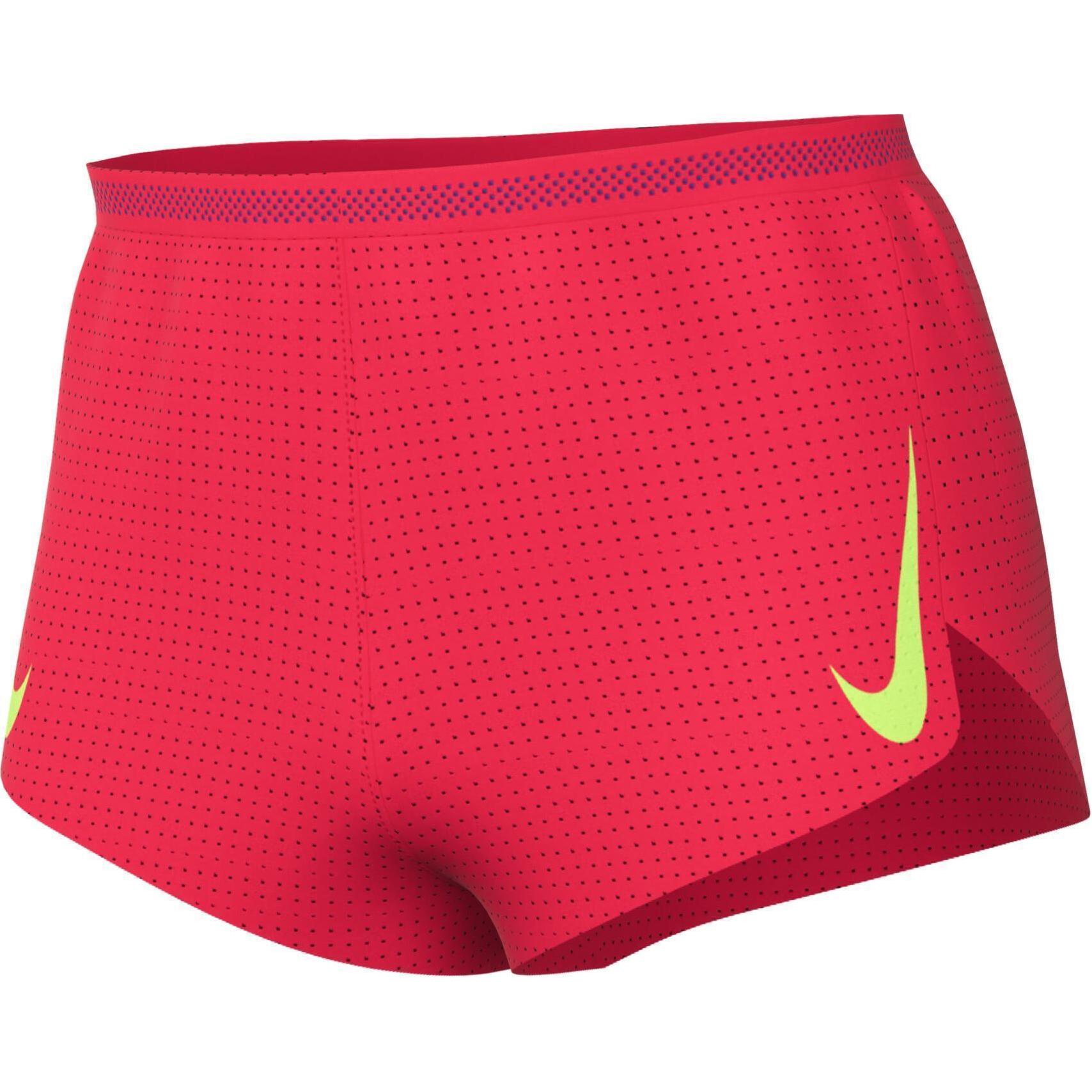 Nike Casual Shorts Men s Red Moderate CJ7837-636 S