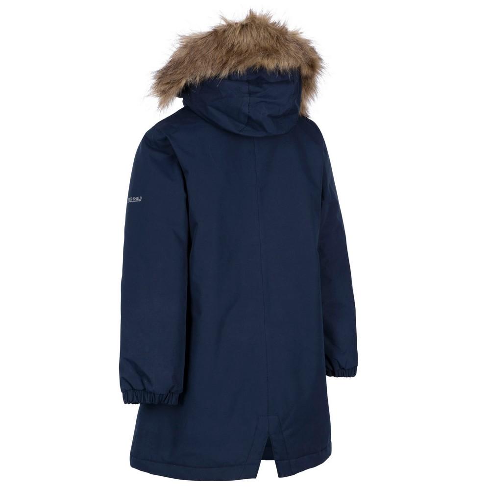 TRESPASS Girls Astound TP50 Waterproof Jacket