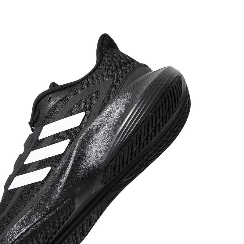 Adidas Men's Comfortable Mesh Running Shoes