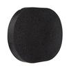 Washing Puff Sponge Soft Bamboo Charcoal Wash Face Deep Cleaning Sponge Makeup Foundation Care 1pc