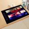Euphoria Zendaya's Journey rug for living rooms, bedrooms, home décor, and as gifts.