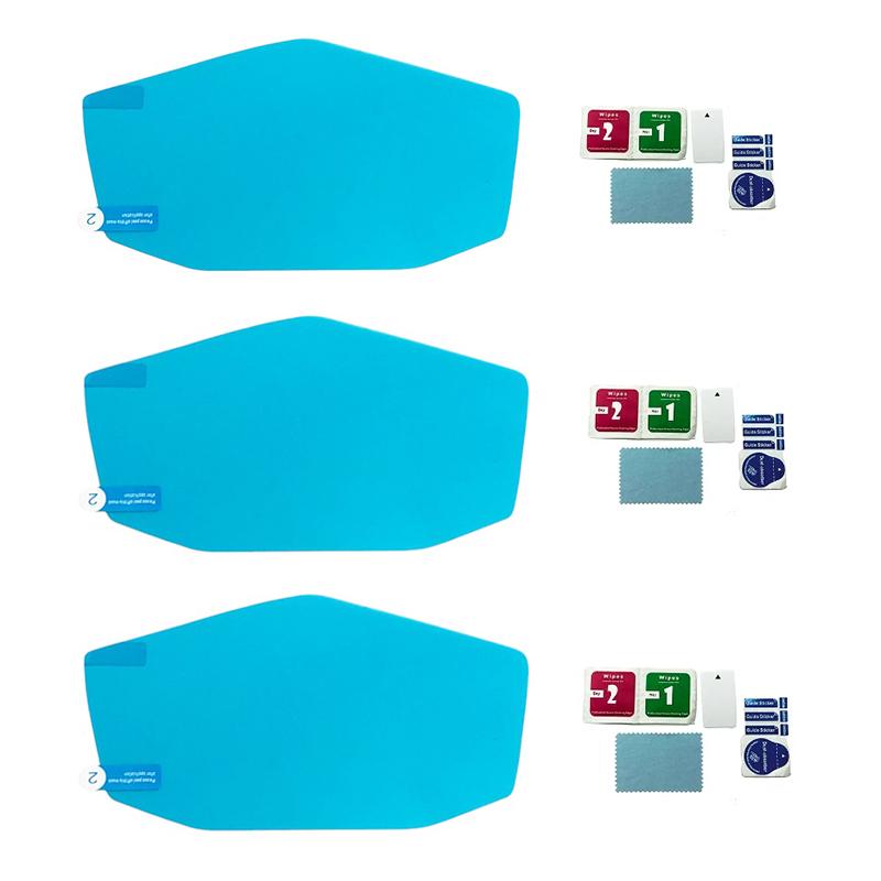 Scratch Cluster Screen Dashboard Protection Instrument Film Fit For RS660 RS 660 2020 2021 2022 2023 2024 Motorcycle Accessories