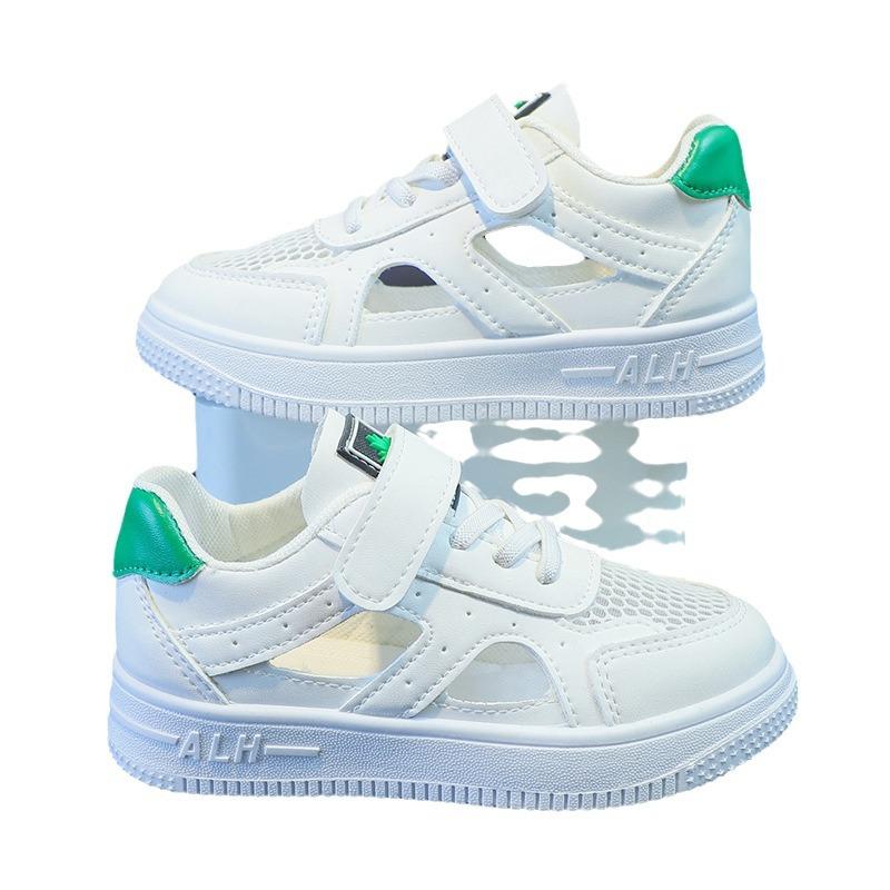 Casual Girl Shoes, Boys' Shoes, Sports Anti-slip Shoes