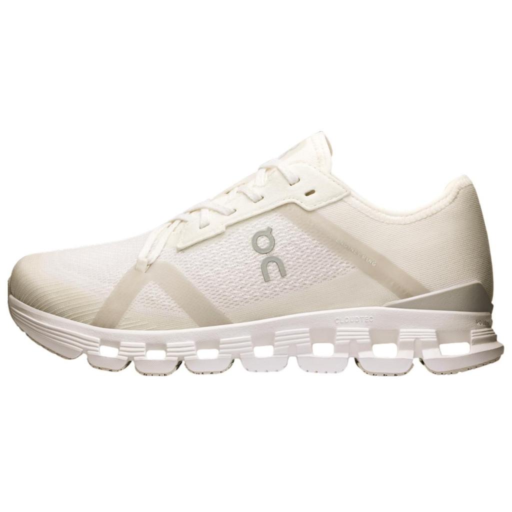 Cloud X 4 Wmns On Ad 'White Wolf' Women's 3WF10172852