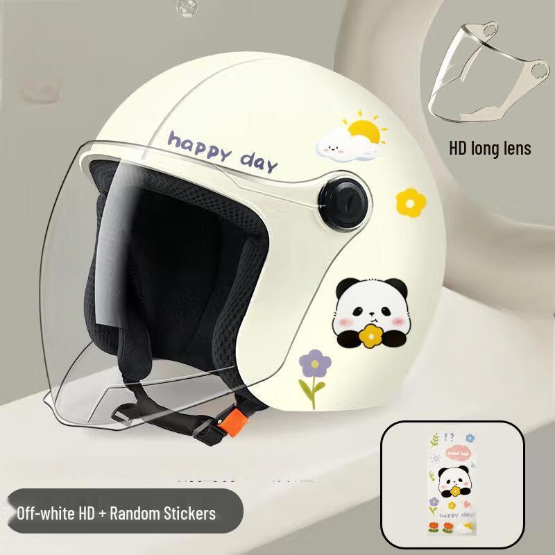 Lishi Electric Scooter Helmet Large