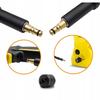 Kärcher K2 K3 K4 K5 K6 K7 High Pressure Hose 10m Click-Click + Vario Adjustable Lance for Pressure Washer