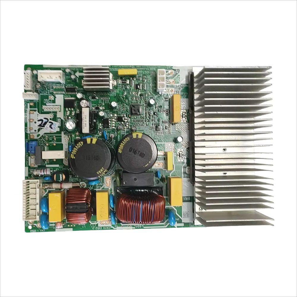 New for Midea Air Conditioning Control Board 17122000048121 Circuit Board KFR-35W/BP3N Motherboard KFR-50GW Accessories