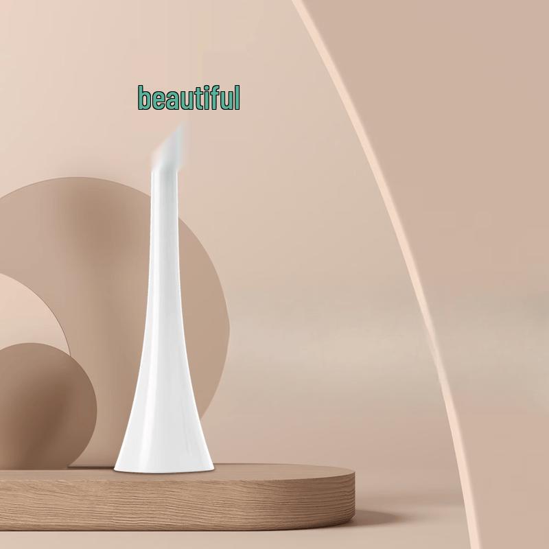 OLOEY Compatible Electric Toothbrush Heads