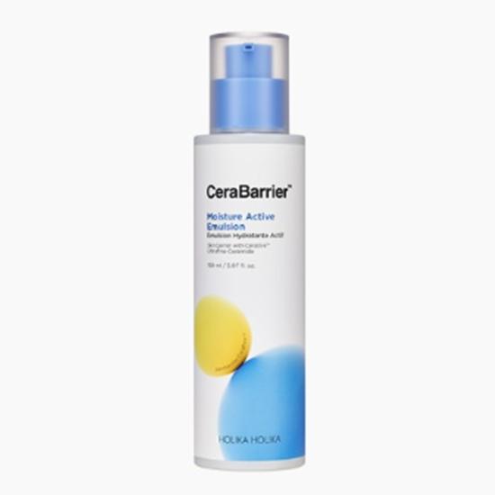 

Holika Holika CeraBarrier Moisture Active Emulsion 150ml 0