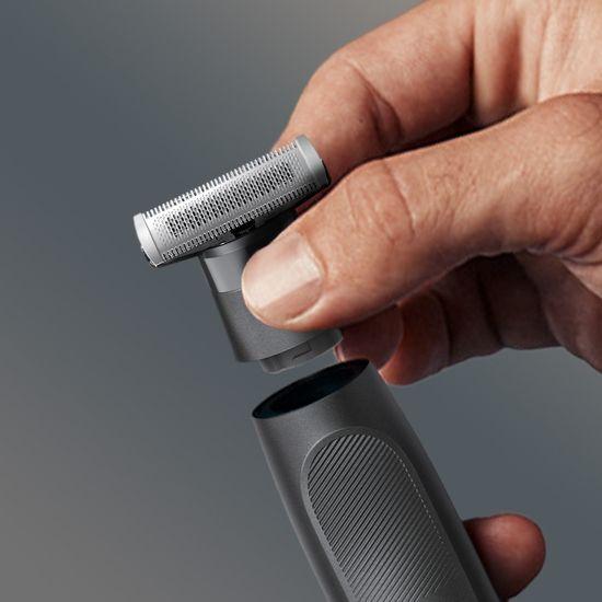 Braun All-in-One Body Trimmer XT5000