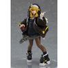 POP UP PARADE GUILTY GEAR STRIVE Bridget STRIVE BLACK Non-scale Plastic Painted Complete Figure
