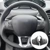 For Citroen 208 2008 Multi Functional Steering Wheel Combination Switch 98084115ZD 96750123ZD