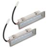 Replacement Lamp Bulb for Stove Hoods, Providing Wide-Area Brightness and Easy Use