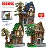 Hochwertig Mittelalterlich Hochwertig Schmied Hochwertig Geschäfte Hochwertig Modelle Hochwertig 21325 Hochwertig Bauen Hochwertig Bausteine