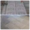 Easy DIY Garden Tile Mold Reusable Concrete Path Stepping Stone Mold, Pavement Cement Mould, Home Craft Project for Enthusiasts Patio Walkway