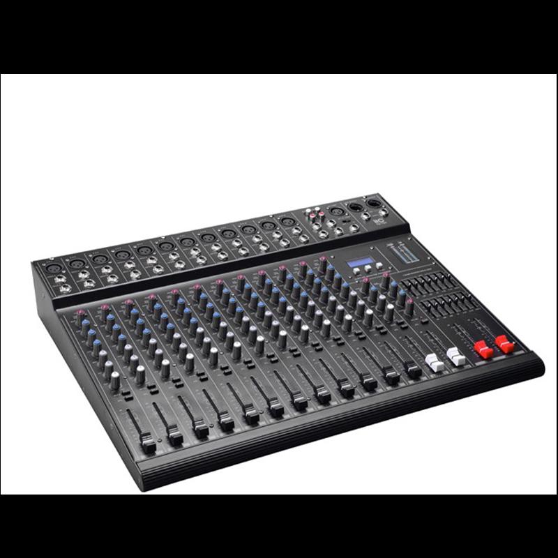 ITC TS-12P Conference System (CN version)