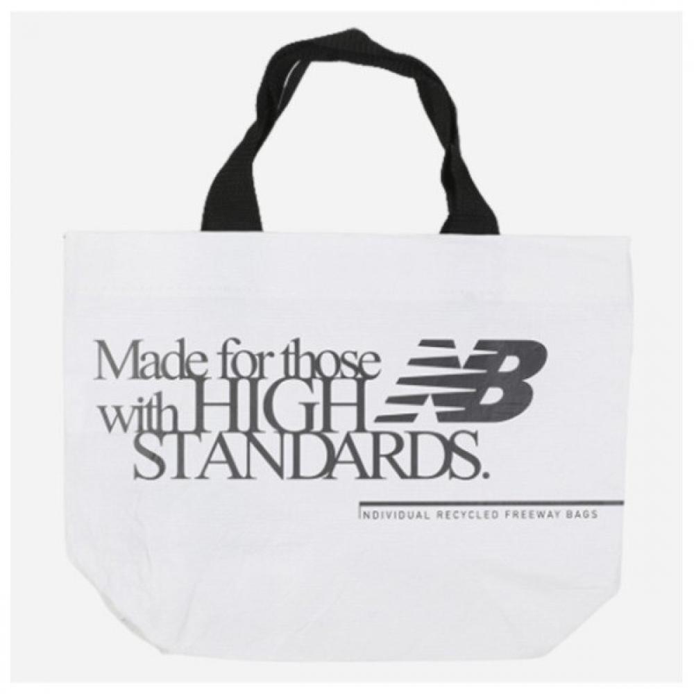 

New Balance Shoulder Bag Yqj Nbgcbbr003 10 Reuseable Bag Large Multi-mix/L
