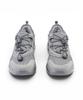 Yase Songi Songi X Yase Offset Quick Racer Air Sole Sneakers Grey