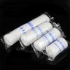 1pc Elastic Bandage First Aid Kit Gauze Roll Wound Dressing Medical Nursing Emergency Care Bandages