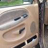 Car Left Interior Door Pull Handle Cup For Dodge Ram 1500 1994-2001 3500 2500 1994-2002 Car Interior Parts 4741405 Accessories