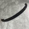 2PCS Front Bumper Lip Splitter For BMW 4 Series F32 F33 F36 420i 425d 435i M Sport 2013-2017 Pre-Facelift Gloss Black Bodykits