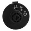 Lawn Mower Ignition Starter Switch with Keys 117 2221 Replacement for Exmark Lazer Z