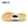 onemix Fashion Running Shoes for Men Air Cushion Athletic Couple Trainers Sport Runner Shoes Outdoor Women Walking Sneakers